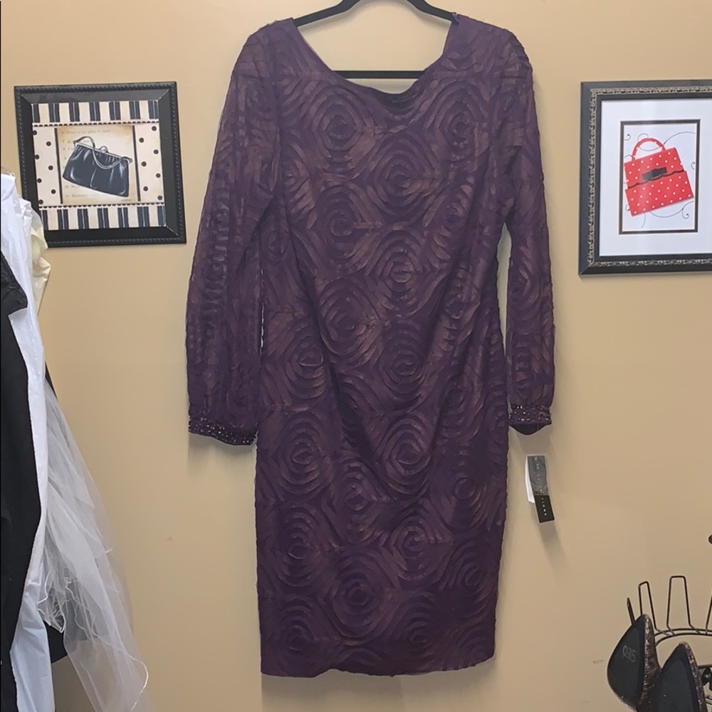 Brand new with tags Cocktail dress Km collection